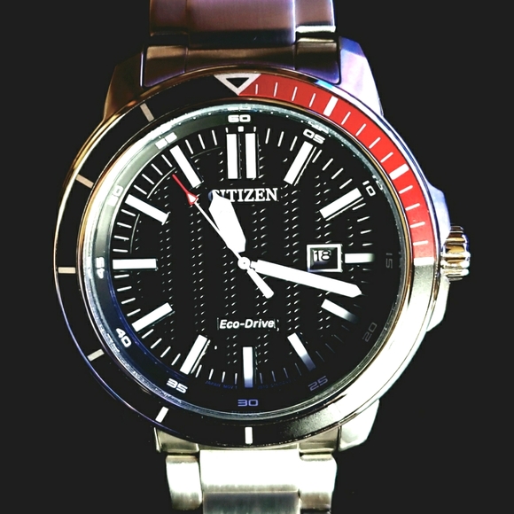 Citizen Eco-Drive Sport - Picture 3 of 4